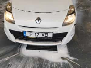 Renault Clio 2010 — miniatura 10