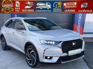 DS Automobiles DS7 Crossback 1.6 Plug-In Hybrid Rivoli 225CP Automat