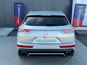 DS Automobiles DS7 Crossback 1.6 Plug-In Hybrid Rivoli 225CP Automat — miniatura 2