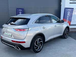 DS Automobiles DS7 Crossback 1.6 Plug-In Hybrid Rivoli 225CP Automat — miniatura 4