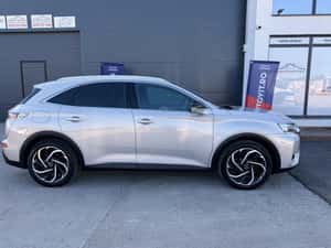 DS Automobiles DS7 Crossback 1.6 Plug-In Hybrid Rivoli 225CP Automat — miniatura 6
