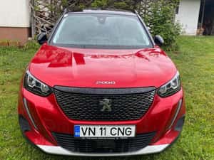 Peugeot 2008 2019, 63.500 km, Benzină, 130 CP