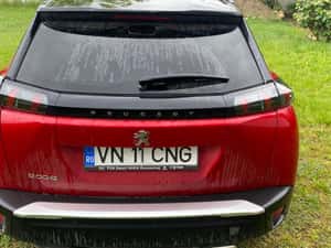 Peugeot 2008 2019, 63.500 km, Benzină, 130 CP — miniatura 4