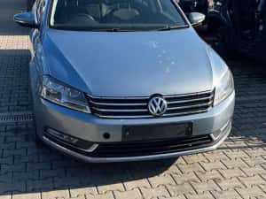 Dezmembram Volkswagen Passat B7 2.0TDI din 2013