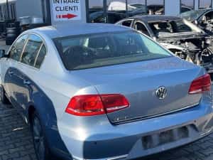 Dezmembram Volkswagen Passat B7 2.0TDI din 2013 — miniatura 3