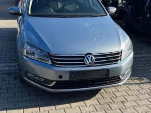 Dezmembram Volkswagen Passat B7 2.0TDI din 2013 — miniatura 4