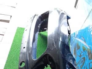 bara porsche cayenne 7P5 — miniatura 2