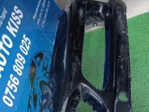 bara porsche cayenne 7P5 — miniatura 7