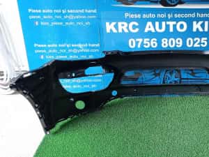 bara porsche cayenne 7P5 — miniatura 8