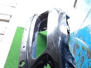 bara porsche cayenne 7P5 — miniatura 10