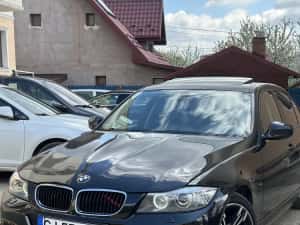 Vand BMW E90 320D