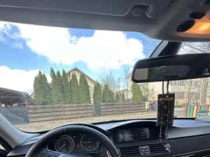 Vand BMW E90 320D — miniatura 4