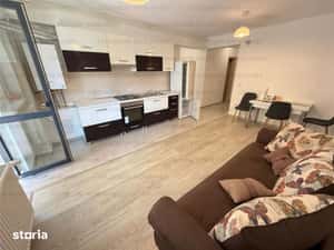 Apartament 2 Camere | Tractorul - Grandis | Parcare Subterană Inclusă — miniatura 4