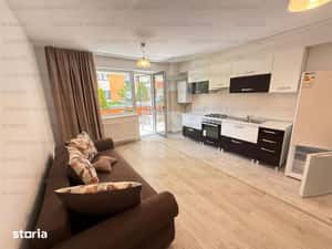 Apartament 2 Camere | Tractorul - Grandis | Parcare Subterană Inclusă — miniatura 5