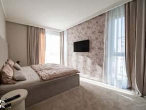 Apartament superb Ared/Oradea Prima shops/3 camere/terasa/parcare/boxa — miniatura 3