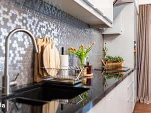 Apartament superb Ared/Oradea Prima shops/3 camere/terasa/parcare/boxa — miniatura 5
