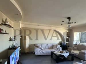 Apartament 4 camere, 2 bai, 2 balcoane, centrala — miniatura 3