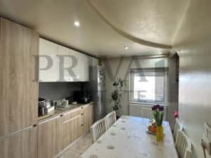 Apartament 4 camere, 2 bai, 2 balcoane, centrala — miniatura 5