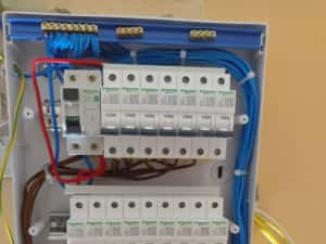 Electrician Bucuresti non stop — miniatura 3