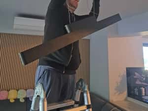 Electrician Bucuresti non stop — miniatura 6