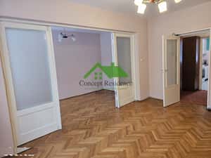 Exclusiv! Ap. 4 camere +garaj– decomandat – str. Ioan Slavici, et.1 — miniatura 2