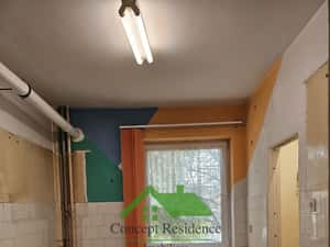 Exclusiv! Ap. 4 camere +garaj– decomandat – str. Ioan Slavici, et.1 — miniatura 4