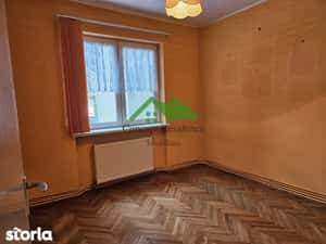 Exclusiv! Ap. 4 camere +garaj– decomandat – str. Ioan Slavici, et.1 — miniatura 5