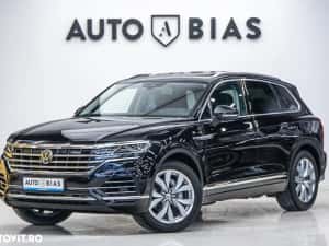 Volkswagen Touareg 3.0 V6 TDI 4Motion DPF Automatik Elegance