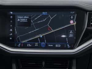 Volkswagen Touareg 3.0 V6 TDI 4Motion DPF Automatik Elegance — miniatura 6