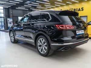 Volkswagen Touareg 3.0 V6 TDI 4Motion DPF Automatik Elegance — miniatura 7