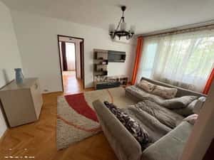 Apartament 3 camere-etaj intermediar-Podu Ros-bloc fara risc — miniatura 3