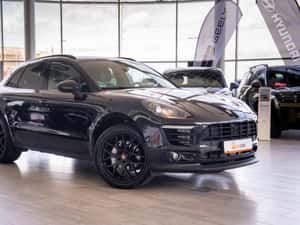 Porsche Macan 3.0 - 2016 - 29.998 EUR - Suceava — miniatura 2