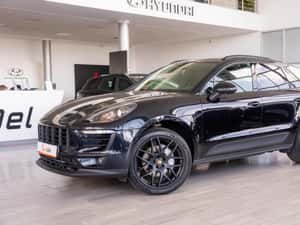 Porsche Macan 3.0 - 2016 - 29.998 EUR - Suceava — miniatura 3