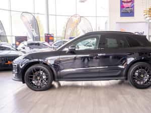 Porsche Macan 3.0 - 2016 - 29.998 EUR - Suceava — miniatura 4