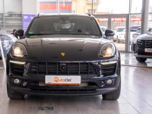Porsche Macan 3.0 - 2016 - 29.998 EUR - Suceava — miniatura 5