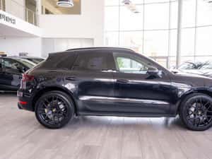 Porsche Macan 3.0 - 2016 - 29.998 EUR - Suceava — miniatura 6