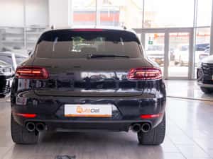 Porsche Macan 3.0 - 2016 - 29.998 EUR - Suceava — miniatura 7