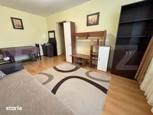 Apartament 2 camere, 52 mp, Podu Ros — miniatura 3
