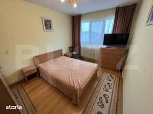 Apartament 2 camere, 52 mp, Podu Ros — miniatura 5