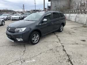 Dacia Logan Mcv Stepawy 0.9 2019 — miniatura 3