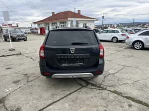 Dacia Logan Mcv Stepawy 0.9 2019 — miniatura 5
