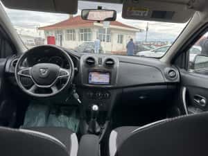 Dacia Logan Mcv Stepawy 0.9 2019 — miniatura 6