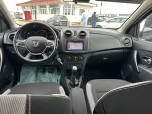 Dacia Logan Mcv Stepawy 0.9 2019 — miniatura 7