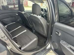 Dacia Logan Mcv Stepawy 0.9 2019 — miniatura 8