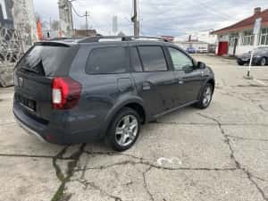 Dacia Logan Mcv Stepawy 0.9 2019 — miniatura 9