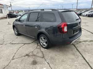 Dacia Logan Mcv Stepawy 0.9 2019 — miniatura 10