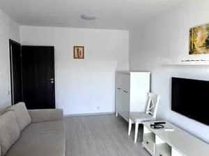 Apartament 2 camere Moghioros Park Residence Terasa mare bloc nou Dr T — miniatura 4