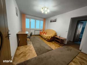 Apartament cu 2 camere SD langa Piata Chirila,Tatarasi! — miniatura 6