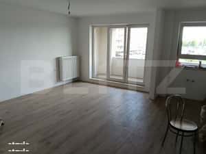 Apartament Premium 3 Camere (80 mp) + 2 Locuri de Parcare | Maurer Res