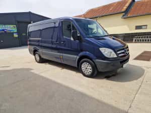 Mercedes Sprinter 319 — miniatura 7